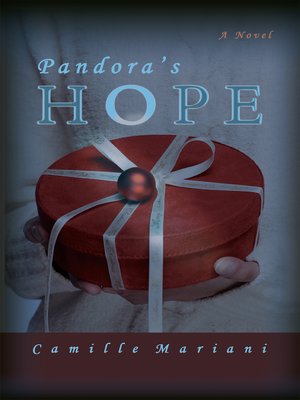 cover image of Pandora's Hope